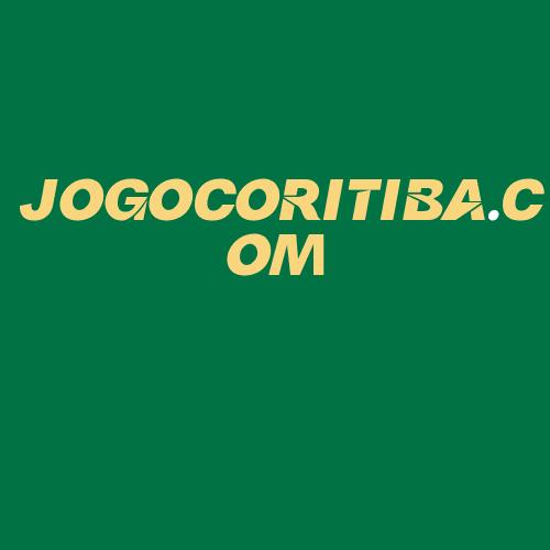 Logo da JOGOCORITIBA